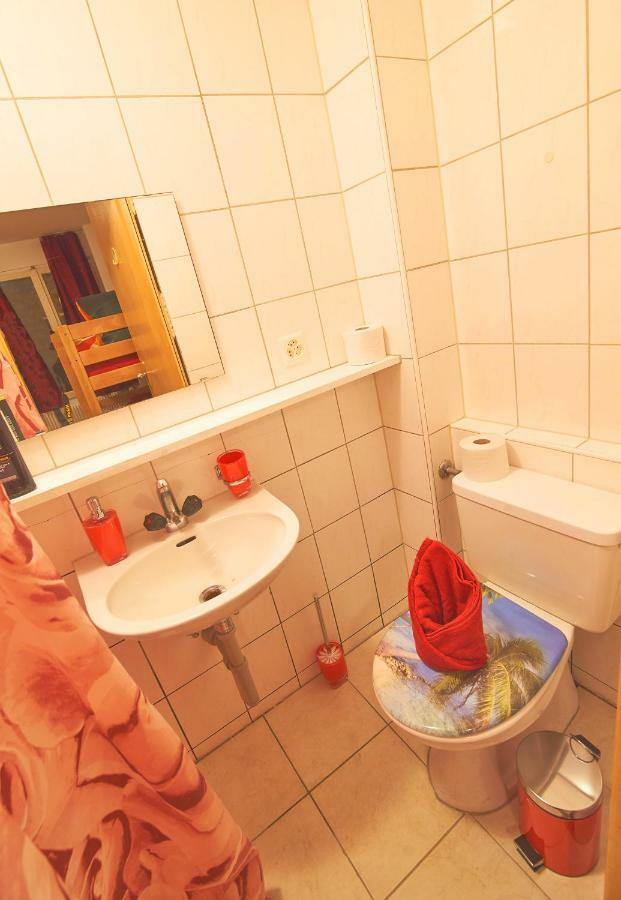 Golden River Unterseen Zewnętrze zdjęcie